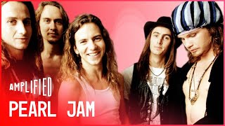 Pearl Jam The Trials And Success Of The Grunge Titans Full Documentary  Amplified [upl. by Liza]