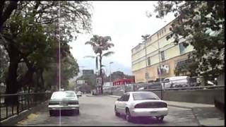 Maracay Ciudad Jardín [upl. by Enitsuj748]