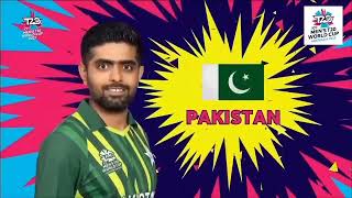 Pakistan Vs Bangladesh Highlights T20 WC 2022 [upl. by Saturday93]