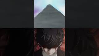 Metaphor ReFantazio VS Persona 5 Protagonist AWAKENINGS shorts [upl. by Odracer]