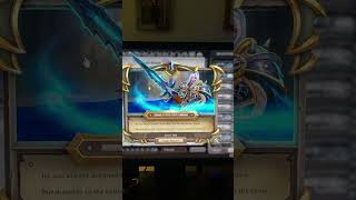 King Arthas Hearthstone Themr [upl. by Trix]