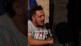 GASTTOZZ I KARTICA 📱vostcast panjkovic wajwai gasttozz [upl. by Nnayram]