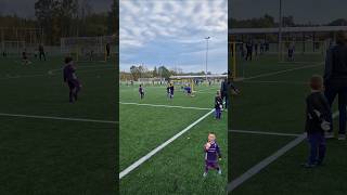 KSK Wavria U7 vs KFC Berlaar Heikant U7 [upl. by Enos893]