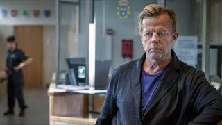 Mankells Wallander – Vermisst  Filme Auf Deutsch In Voller Länge [upl. by Pillow]