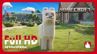 Ein Minecraft Film  Deutscher Trailer  in exzellenter Qualität  1920x1080p  GameMoviePortal [upl. by Klump]