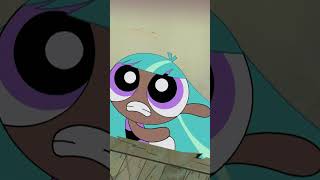 BLISS HELP  Powerpuff Girls  Cartoon Network [upl. by Tavia]