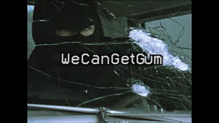 BONES  WeCanGetGum ft uicideboy Ramirez Extended Version [upl. by Nagah]