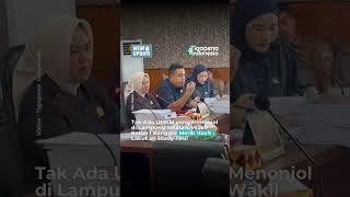 MERIK HAVIT WAKIL KETUA I DPRD LAMSEL BERI ARAHAN KHUSUS UNTUK TONJOLKAN UMKM DI LAMSEL [upl. by Notna]