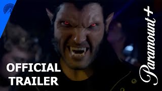 Teen Wolf The Movie 2  Official Trailer  2024 [upl. by Mook762]