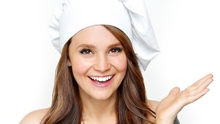 7 Things You Dont Know About Rosanna Pansino [upl. by Sirromed457]