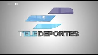 TELEDEPORTES PROG EMITIDO EN CANAL 4 TV PIGÜÉ 16102024 [upl. by Suzie347]