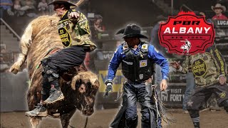 PBR Unleash the Beast Albany  2024 Week 5 Recap [upl. by Ycram]