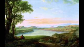 Wilhelm Berger  Symphony No2 in Bminor Op80 1900 [upl. by Ahsenar328]