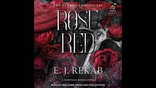 Rose Red by E J Rekab [upl. by Klemens]