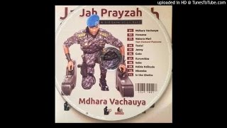 2 Jah Prayzah  Hossana Official [upl. by Jed]