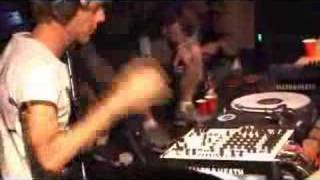 Richie Hawtin  DEMF 2007  part 2 [upl. by Aisetra]