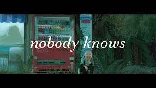 Russ  Nobody Knows Lyrics [upl. by Scrivenor282]