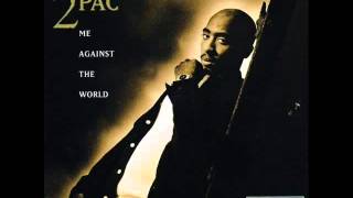 2Pac  Dear Mama Instrumental [upl. by Sunshine]