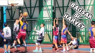 MACAU INTER HOTEL BASKETBALL LEAGUE 2024 BROTHER HOOD COD VS YOHO HOTELredtvvlogbasketball [upl. by Lai747]