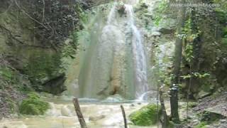 De Quiaios à Cascata da Serra da Boa Viagem Figueira da Foz [upl. by Carlee]