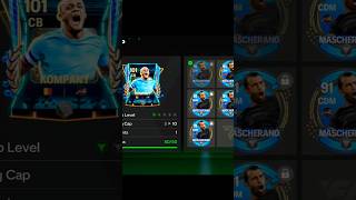 How Many Mascherano I Lost 🤔 fcmobile [upl. by Roman]