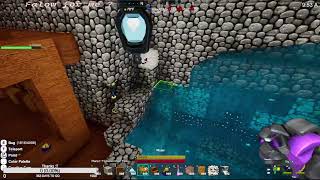 Creativerse 2024 Ep 4  The Huge Castel Work RoEng [upl. by Mundy]