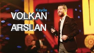 Volkan Arslan  Karlı Dağlara  Kayde © 2011 Kalan Müzik [upl. by Elise]