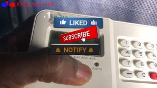 HOW TO RECHARGE YOUR PREPAID METER WHEN THERE IS NO LIGHT [upl. by Lleneg571]