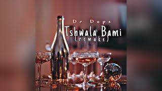 Dr Dope Tshwala Bami Remake [upl. by Eiclud]