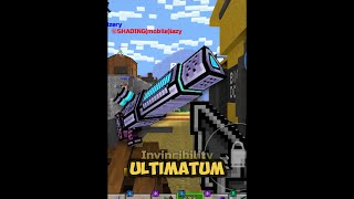 MOST Hated Things in Pixel Gun 3D… [upl. by Llenram]