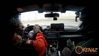 Worst TT Session Ive ever driven  PPIR SCCA RMTT  March 2024 [upl. by Downing]