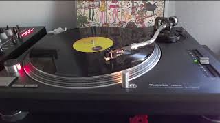 Tom Tom Club  Genius of love Vinyl [upl. by Atina]