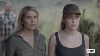 Fear The Walking Dead  Season 8 Episode 11 And 12  THE FINAL EPISODES  Preview Promo HD 2023 [upl. by Yrtsed]