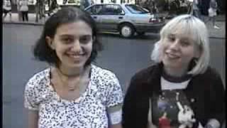 New York City Subculture 1996 Outtakes [upl. by Ertnod]