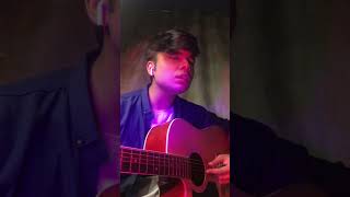 Ronay na diya Coke studio Cover by Syed Rafey [upl. by Shayne]