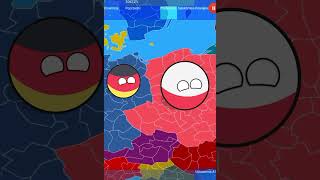 Sezon 1 Odcinek 1 countryballs polska wepping sezon1 shorts viralvideo [upl. by Egon563]