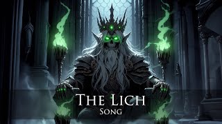 Lich Song [upl. by Cartan]