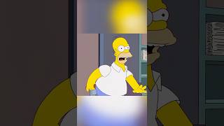 Angry Dad Homer shorts clips simpsons [upl. by Woll]