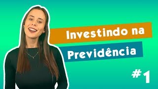 Como investir na previdência privada ⏳💰  DESCOMPLICAÍ 1 [upl. by Pepper]