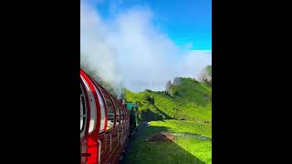 BeautifulNature in SwitzerlandNature videoVillage Houserelaxing Music naturerelaxing short [upl. by Dennet282]