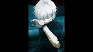 Kaneki Ken edit animeedit tg kanekiken [upl. by Elleinet]