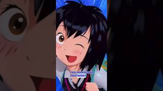 What was Peni Parker’s canon event 😱 spiderverse [upl. by Selimah]