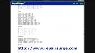 Daewoo Nubira Online Repair Manual Service Manual 1999 2000 2001 2002 [upl. by Tansy]