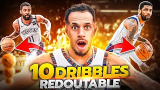 10 Techniques de Dribble Incontournables pour Maîtriser le Basket [upl. by Astto]