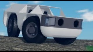 Functional Car Framework Guide Build to survive zombies Leaaih [upl. by Kirbie628]