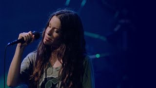 Alanis Morissette Live World Tour  Jagged Little Pill Full Concert Version [upl. by Fulvi656]