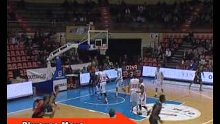 Top 5 Upea Orlandina Basket [upl. by Johansen592]