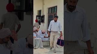 ਚਰਨੋਂ ਬੱਚ ਗਈ 🤣🔥punjabi comedy scenes punjabi funny scenes punjabifunnyvideos comedyvideos fauji [upl. by Haem]