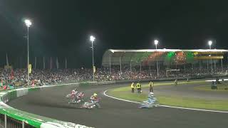 Speedway Güstrow Pfingstpokal 2022 20 Lauf [upl. by Byron598]