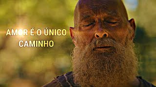 AMOR É O ÚNICO CAMINHO  PAULO APÓSTOLO DE CRISTO  MOTIVACIONAL EMOCIONANTE REFLEXÃO [upl. by Drofwarc169]